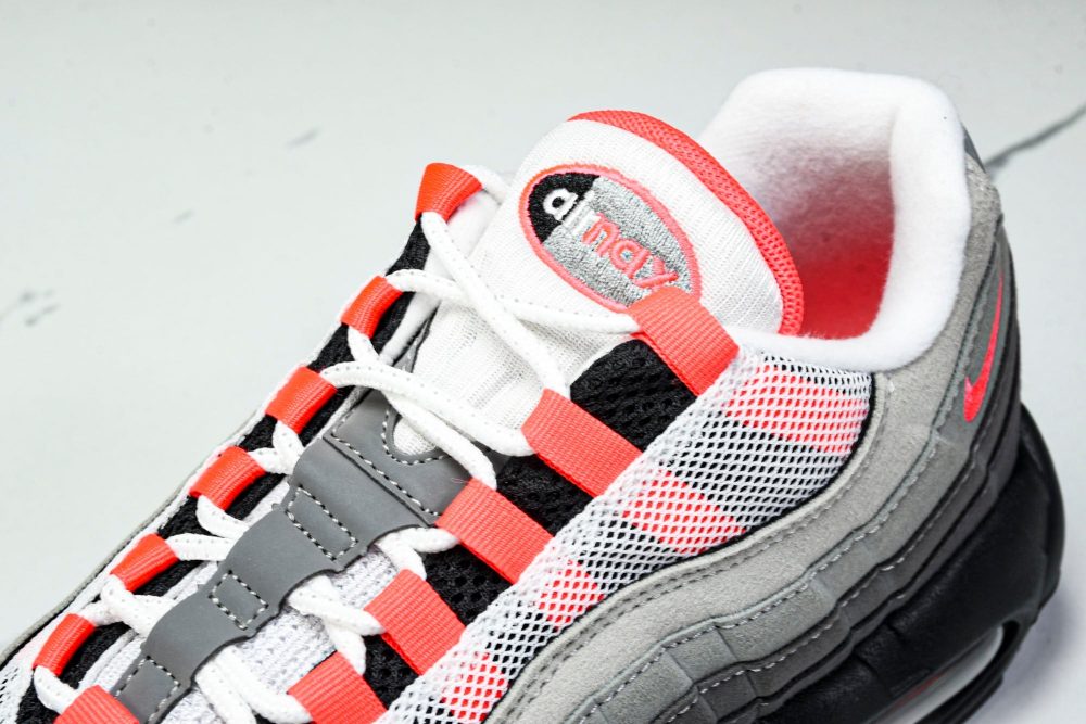 AM95 OG 'Solar Red' - Image 10