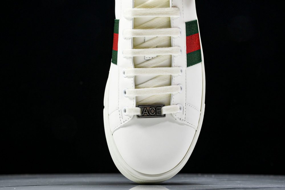 Guссi Ace Platform 'White' - Image 6