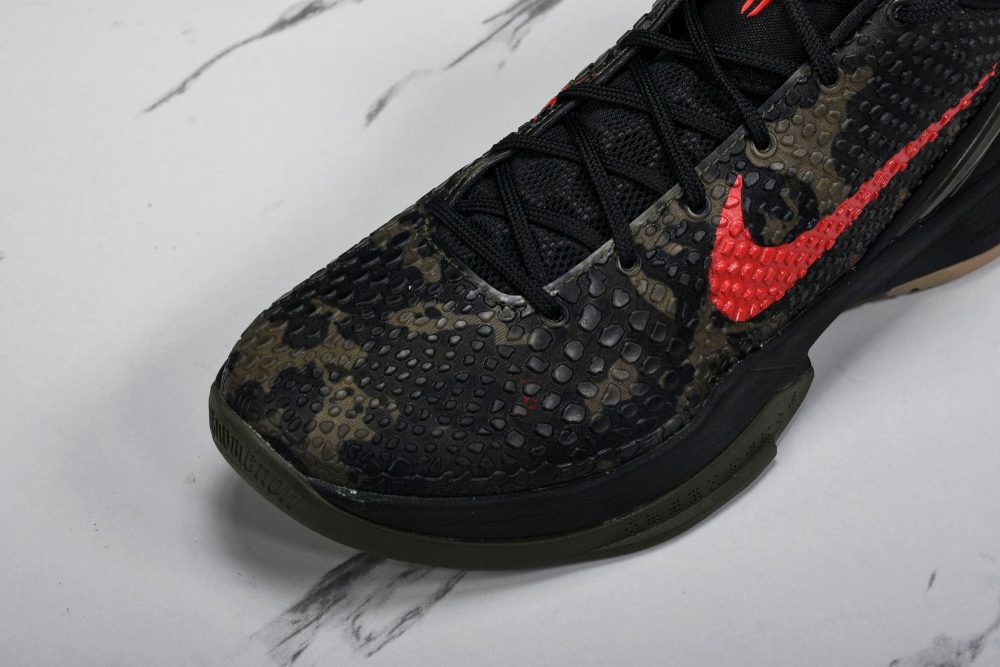Kobe 6 Protro 'Italian Camo' - Image 9