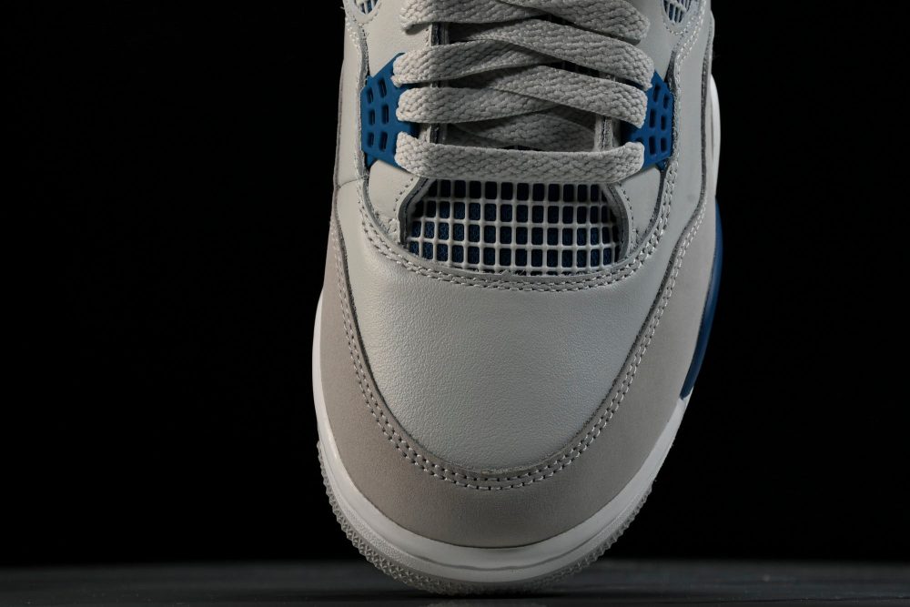 AJ4 Retro OG 'Military Blue' - Image 6