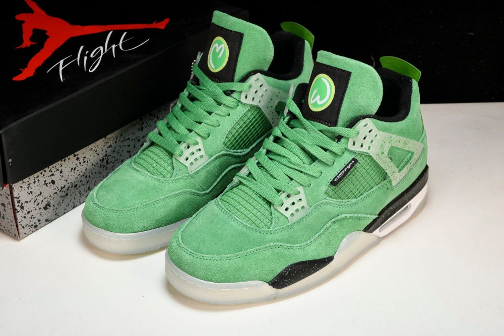 AJ4 Retro Wahlburgers - Image 25