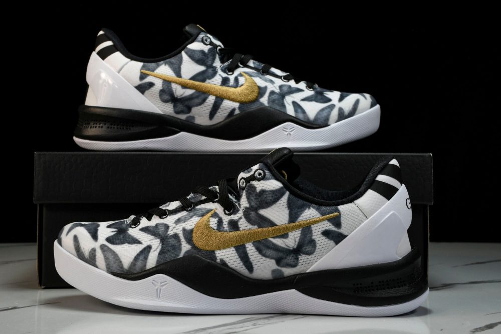 Kobe 8 Protro 'Mambacita' - Image 25