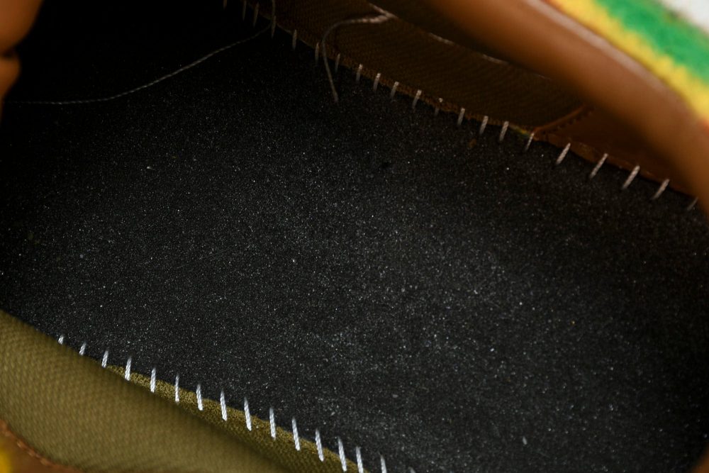 D1or x Denim Tears B33 'Yellow Mohair' - Image 16