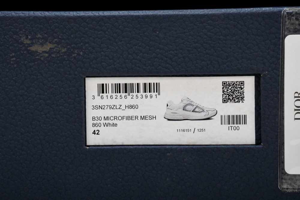 D1or B30 'White' - Image 30