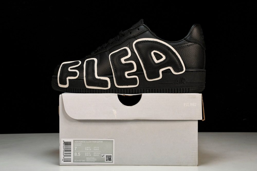 AF1 Low x Cactus Plant Flea Market 'Black' - Image 29