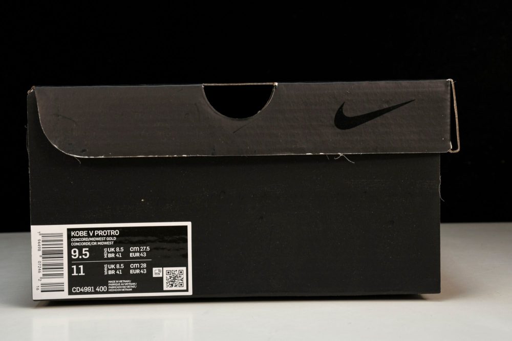 Kobe 5 Protro '5 Rings' - Image 30