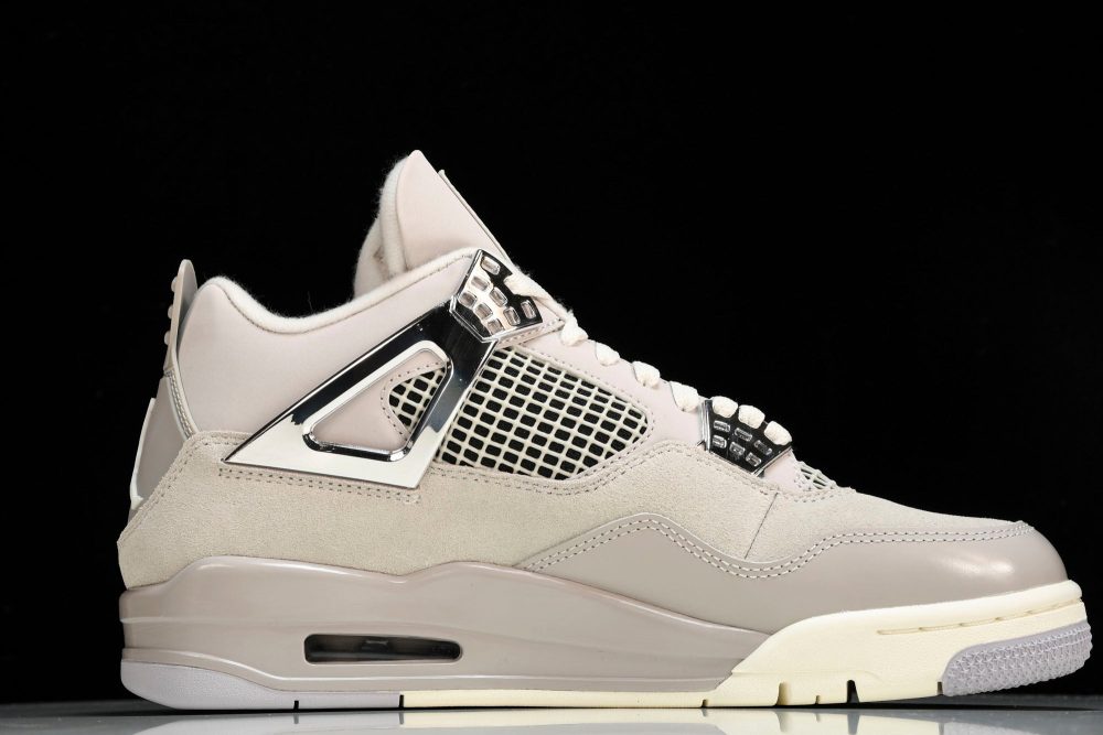 AJ4 Retro "Frozen Moments" - Image 3