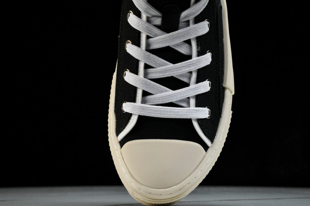 D1or B23 Skate High 'Black' - Image 6