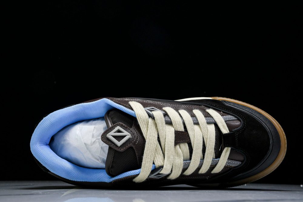 Travis Scott x D1or B713 Cactus Jack 'Mocha Black' - Image 4