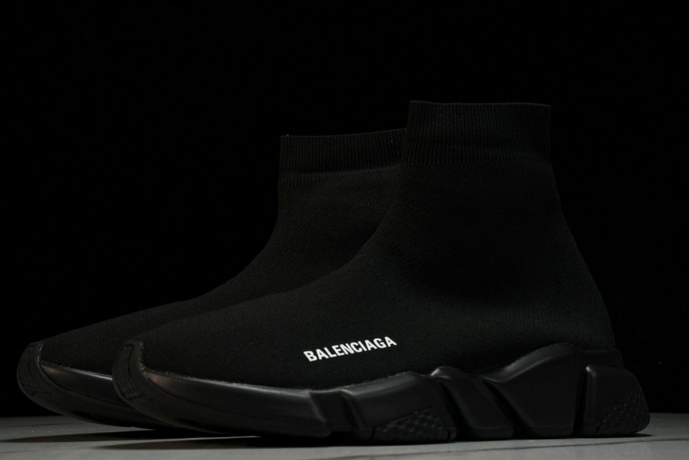 Speed Trainers “Black” - Image 2