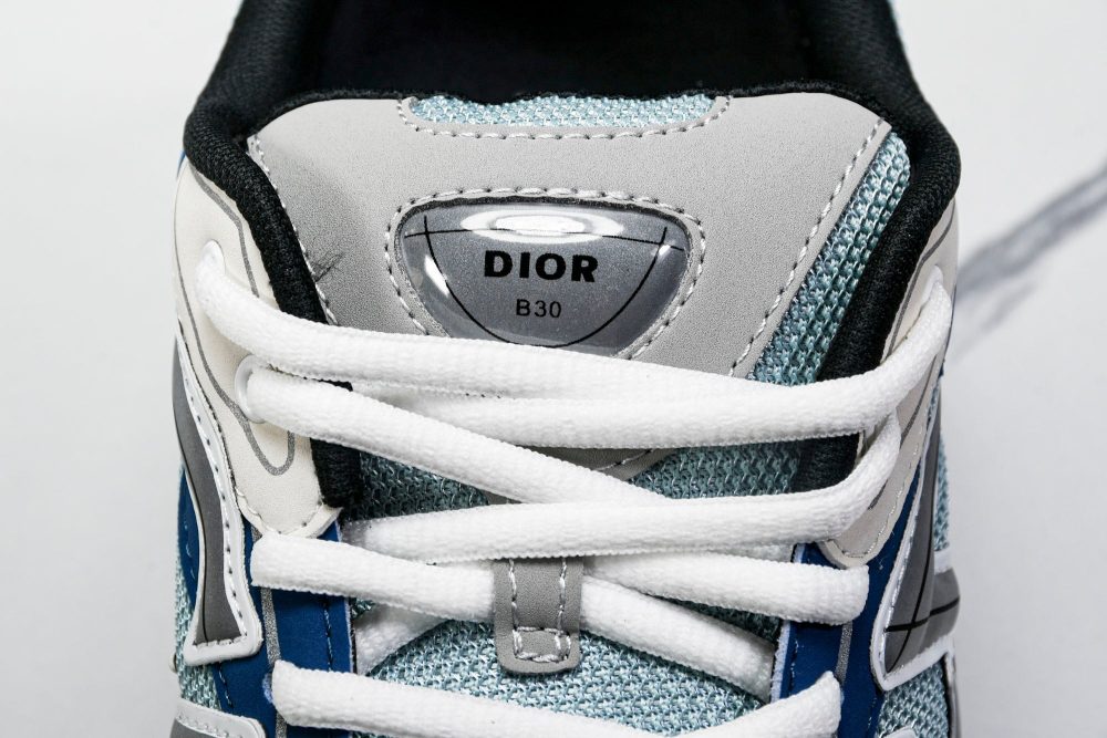 D1or B30 'Blue Grey' - Image 11