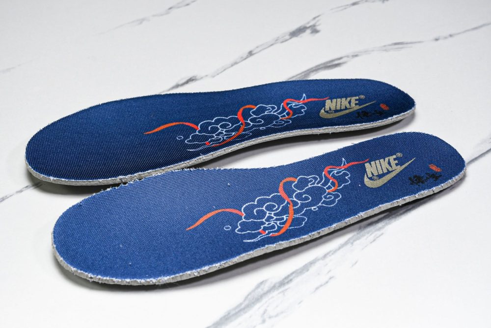 SB Dnk Low x Black Myth Wukong (Unreleased) - Image 16