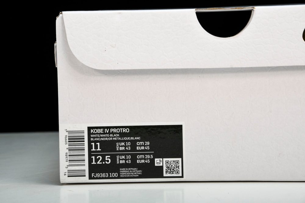 Kobe 4 Protro 'Mambacita Gigi' - Image 31