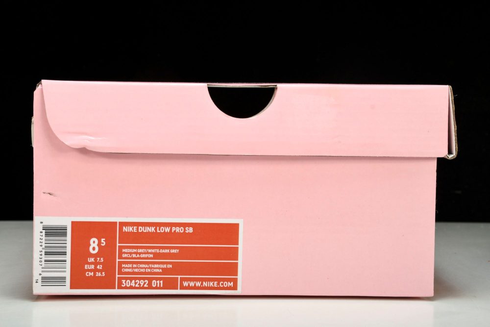 SB Dnk Low 'Staple NYC Pigeon' - Image 31