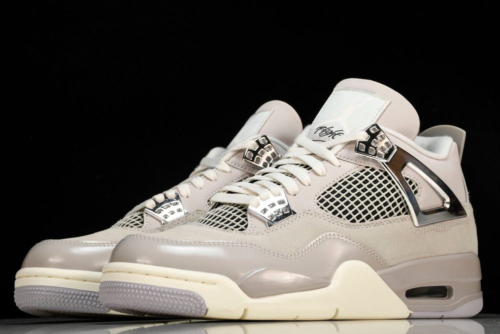AJ4 Retro "Frozen Moments" - Image 2
