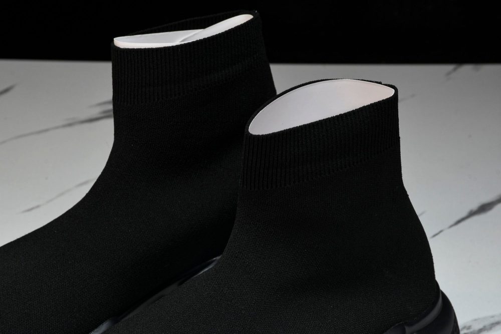 Speed Trainers “Black” - Image 20