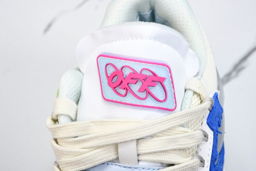 Off-White ODSY-1000 'White Lake Blue' - Image 11
