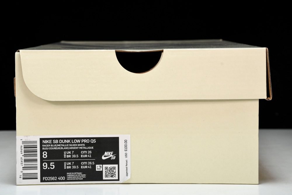 SB Dnk Low x April Skateboards - Image 32