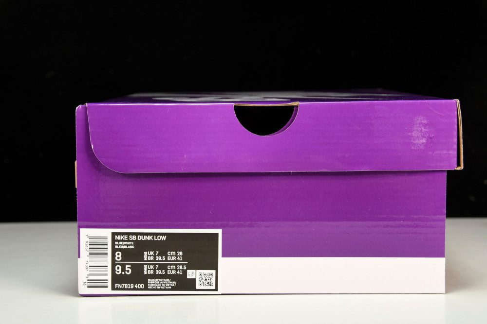 SB Dnk Low Born x Raised - Image 32