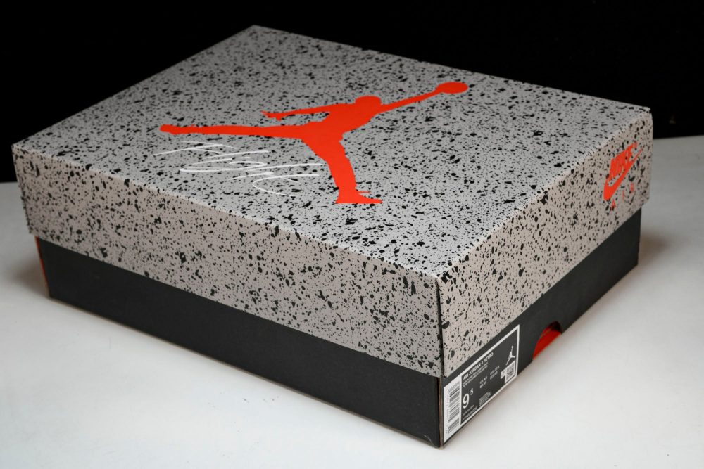 AJ4 Retro 'Bred Reimagined' - Image 32