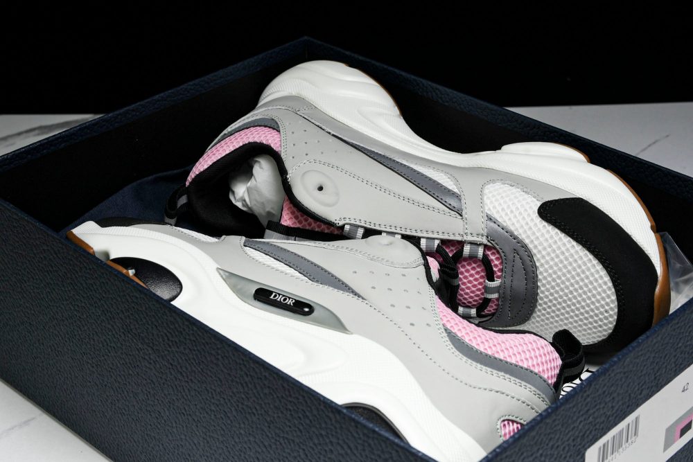 D1or B22 'Pale Pink Grey' - Image 21