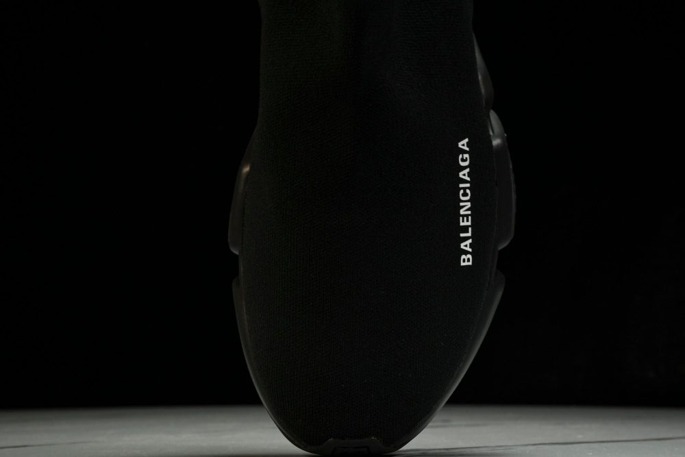 Speed Trainers “Black” - Image 6