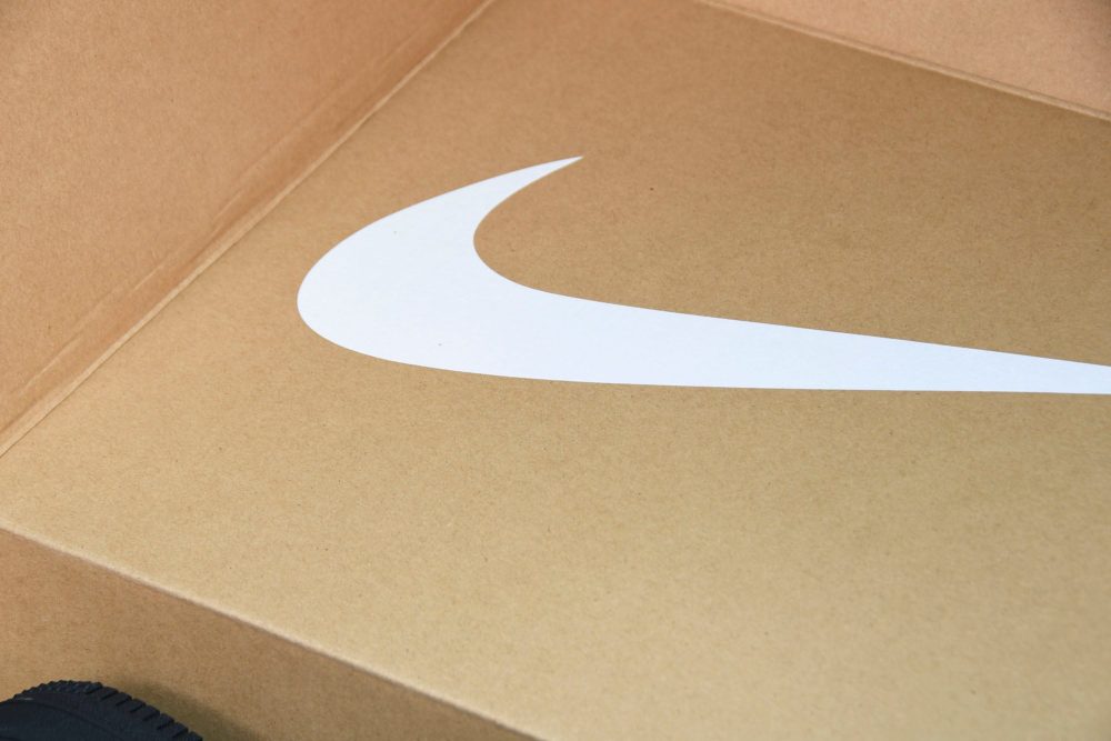 Louis Vuittоп x AF1 by Virgil Abloh 'Metallic Silver' - Image 27