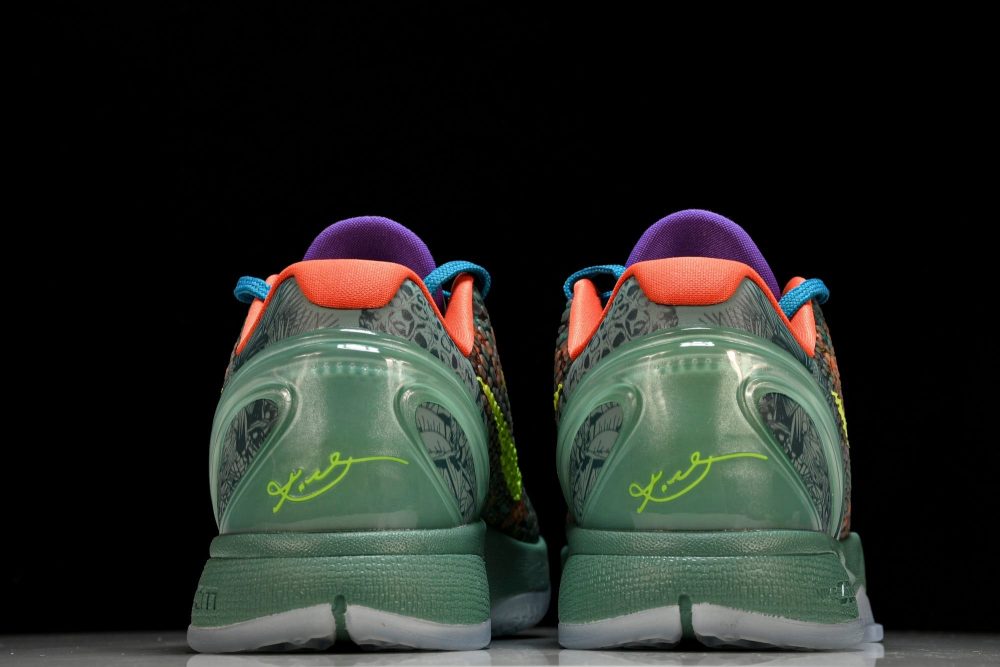 Kobe 6 'Prelude All-Star MVP' - Image 7