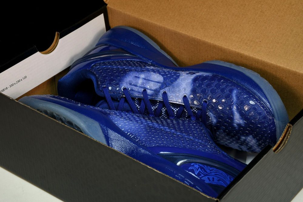 Kobe 6 'ASG East LA' - Image 21