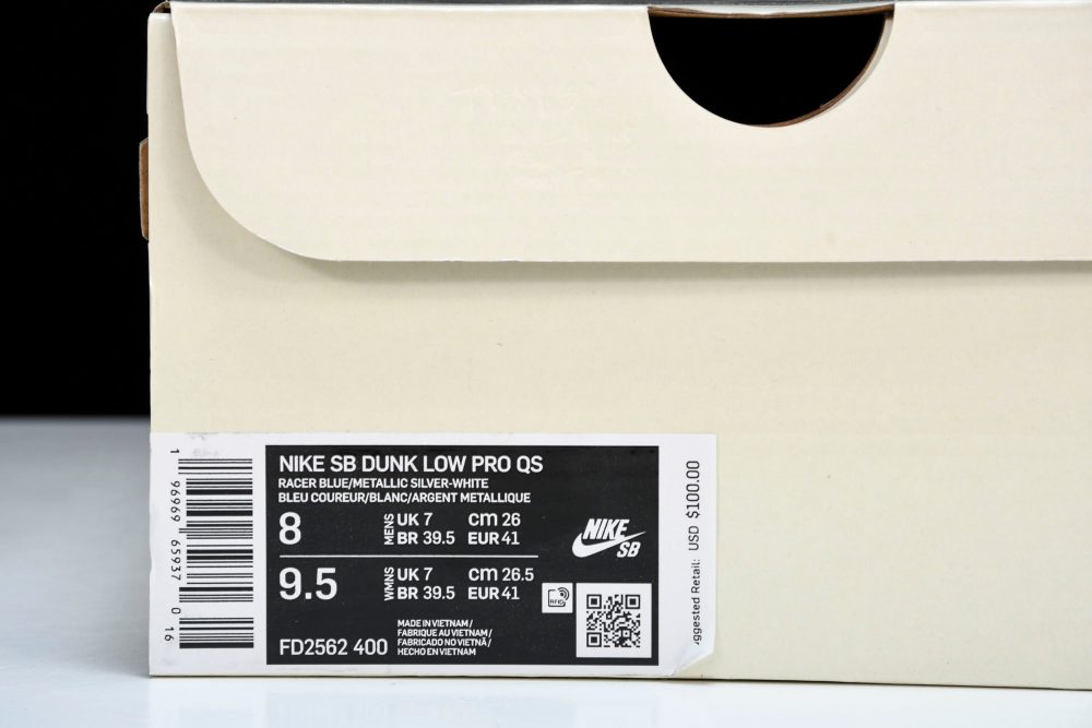 SB Dnk Low x April Skateboards - Image 33
