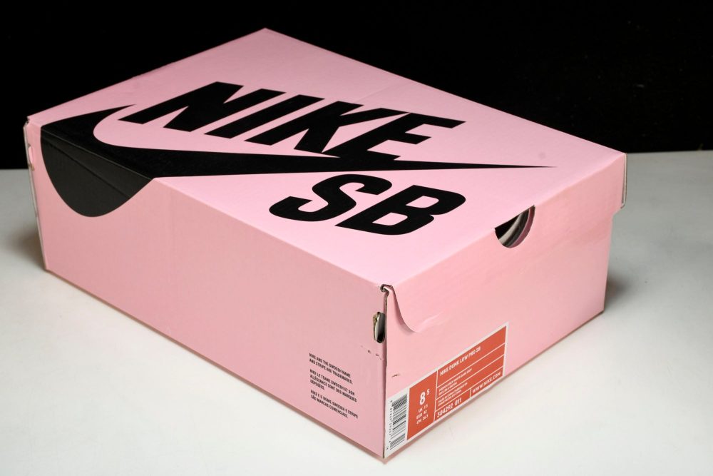 SB Dnk Low 'Staple NYC Pigeon' - Image 33