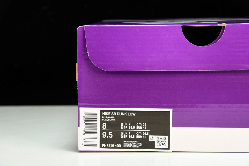 SB Dnk Low Born x Raised - Image 33