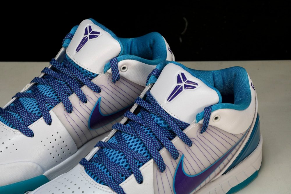 Kobe 4 Protro 'Draft Day Hornets' - Image 20