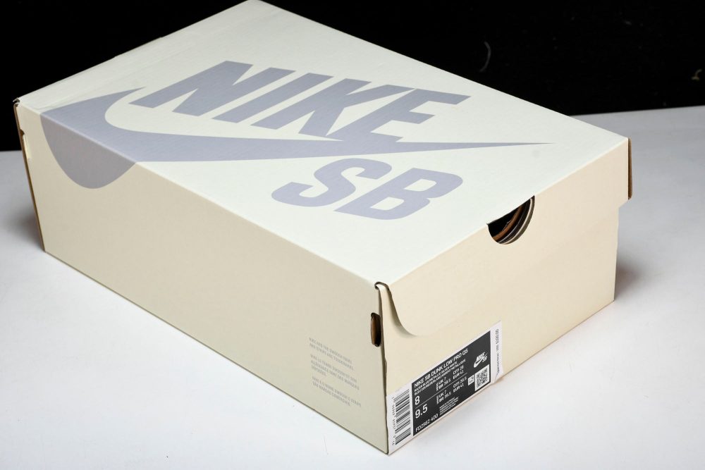 SB Dnk Low x April Skateboards - Image 34