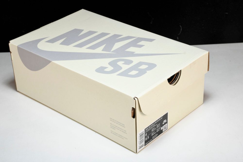 Supreme x SB Dnk High "Rammellzee" - Image 34