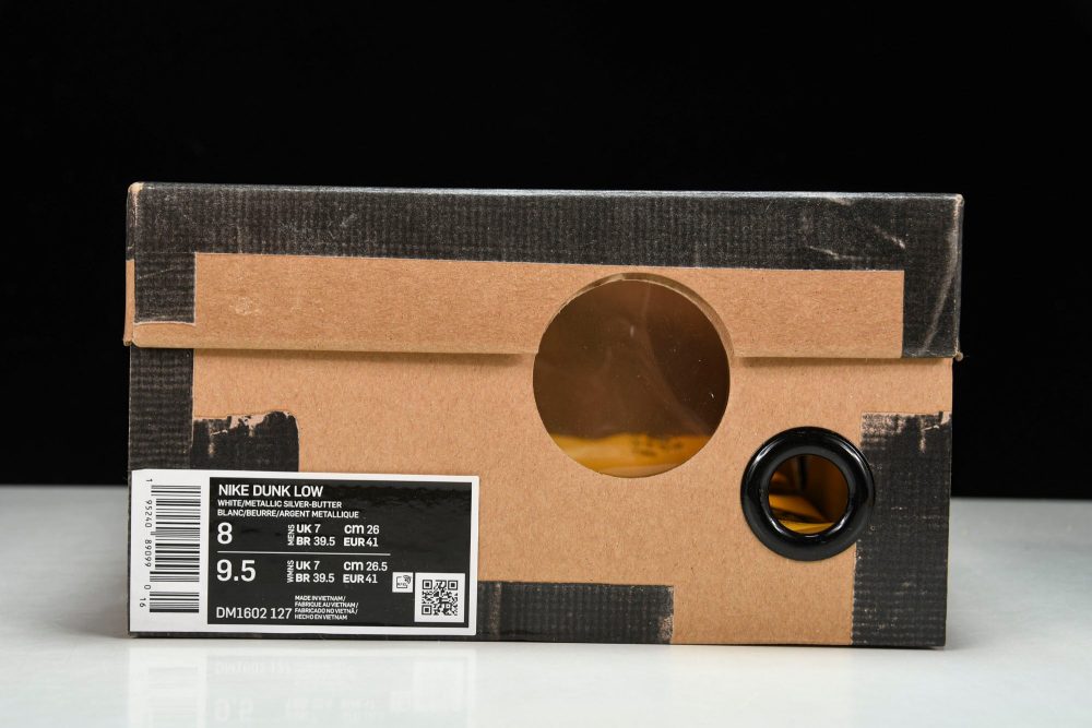 Off-White Dnk Low 'Lot 1' - Image 34