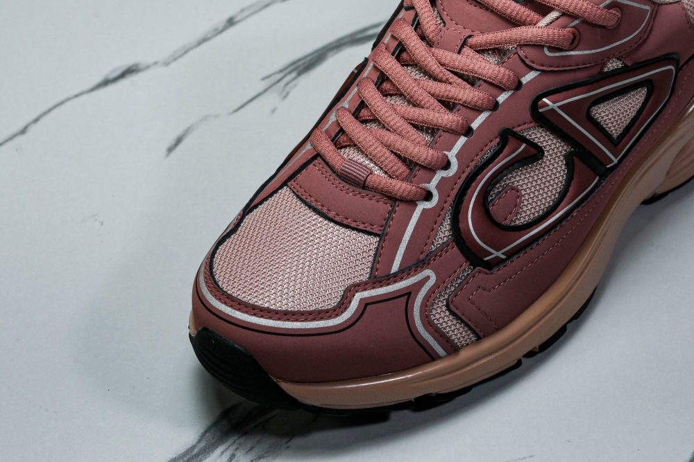 D1or B30 'Pink Brown' - Image 9