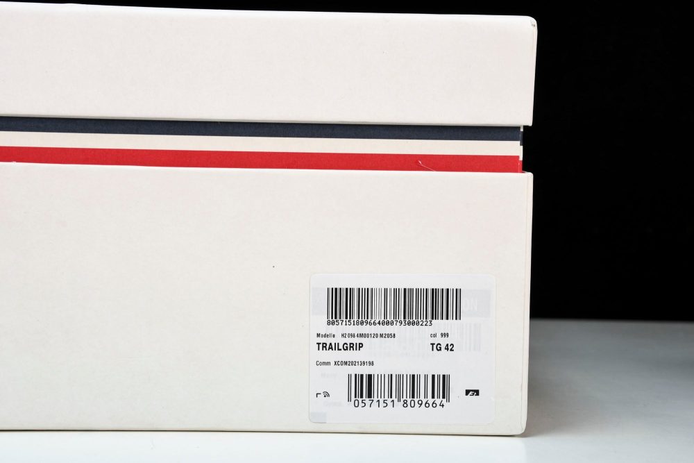 Moncler Trailgrip GTX 'Black' - Image 26