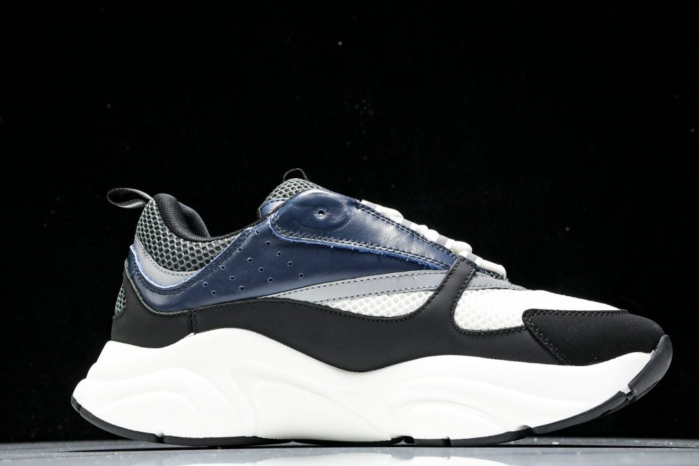 D1or B22 'Blue Black' - Image 3