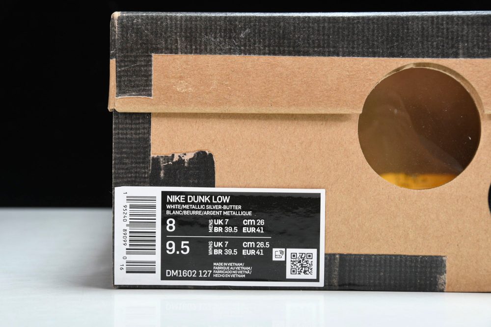 Off-White Dnk Low 'Lot 1' - Image 35