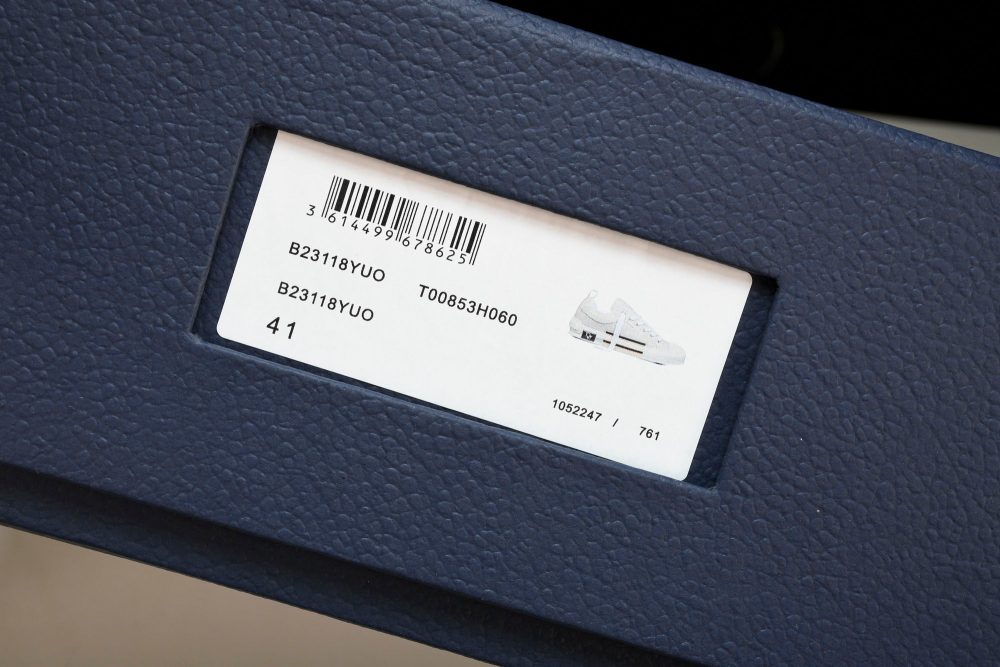 D1or B23 Skater Low 'Oblique' - Image 30
