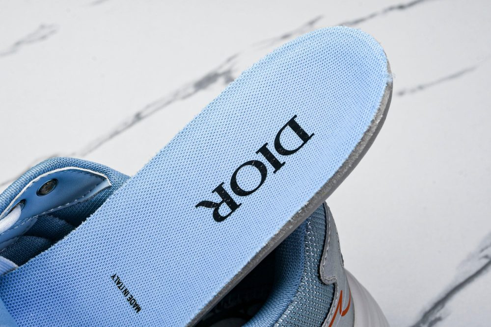 D1or B30 'Silver Blue Black' - Image 13