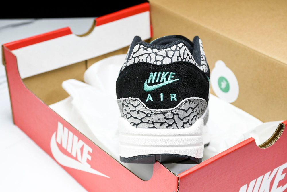 AM1 x Atmos 'Elephant' - Image 20