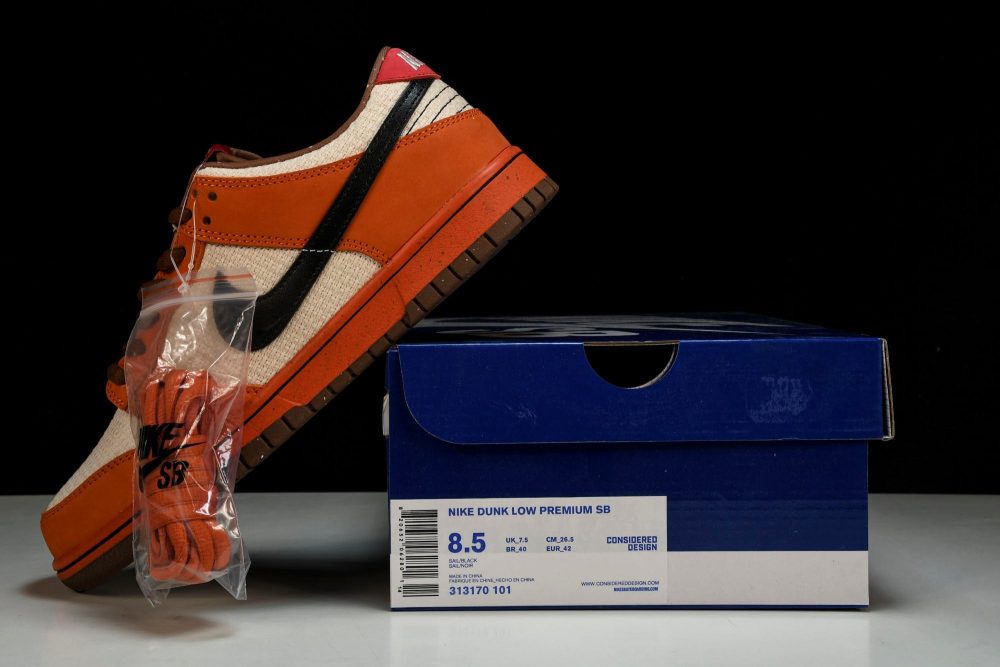 SB Dnk Low Un-Hemp 'Top Ramen' - Image 24