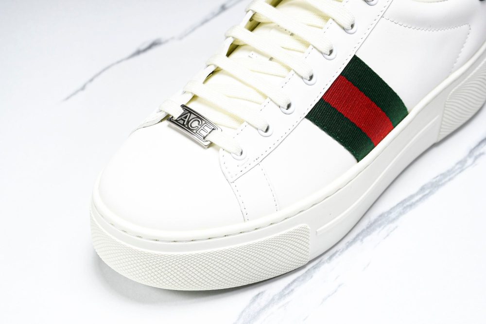 Guссi Ace Platform 'White' - Image 9