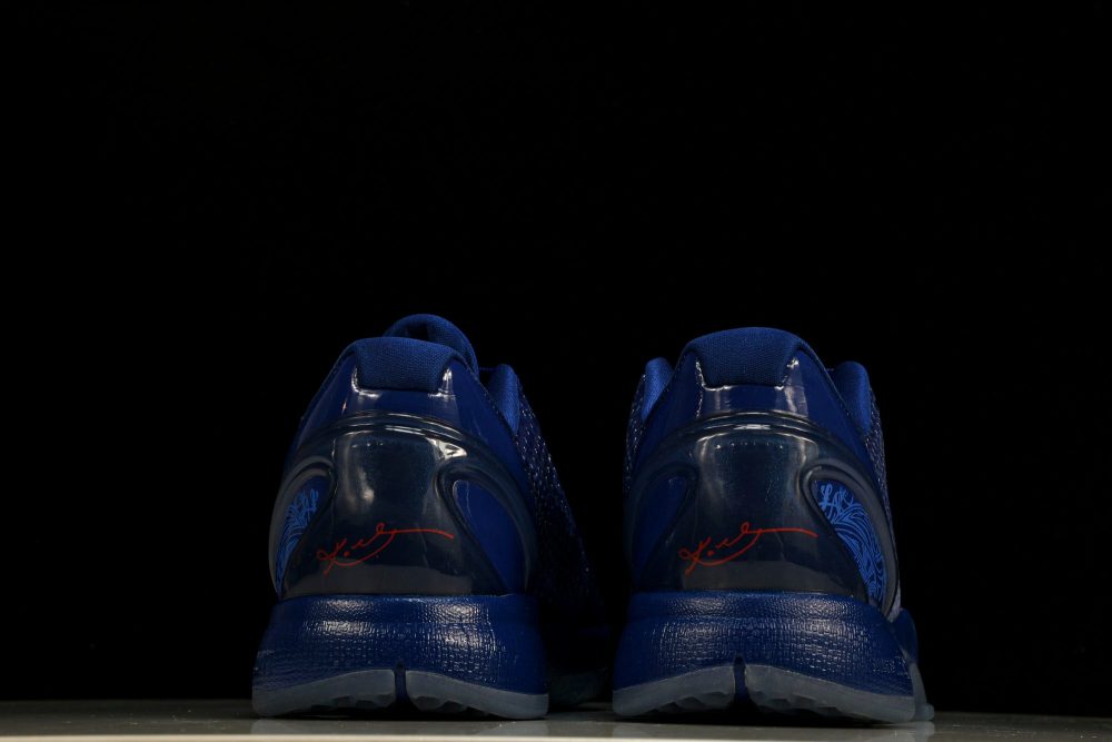 Kobe 6 'ASG East LA' - Image 7