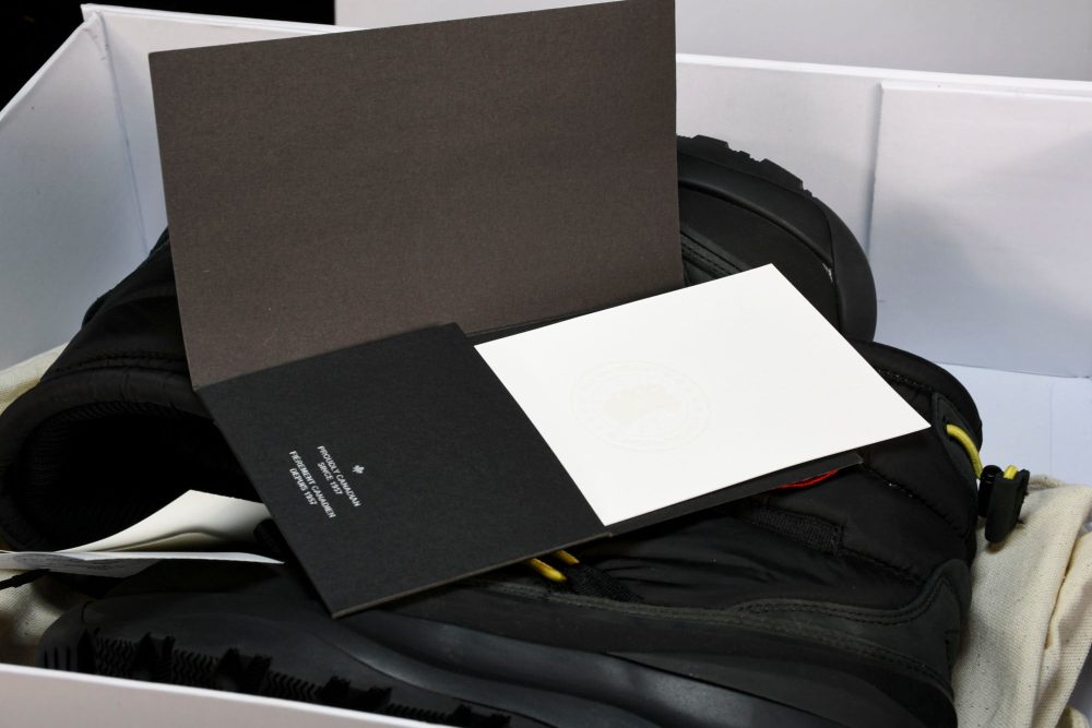 Canada Goose Toronto Boot 'Black' - Image 26