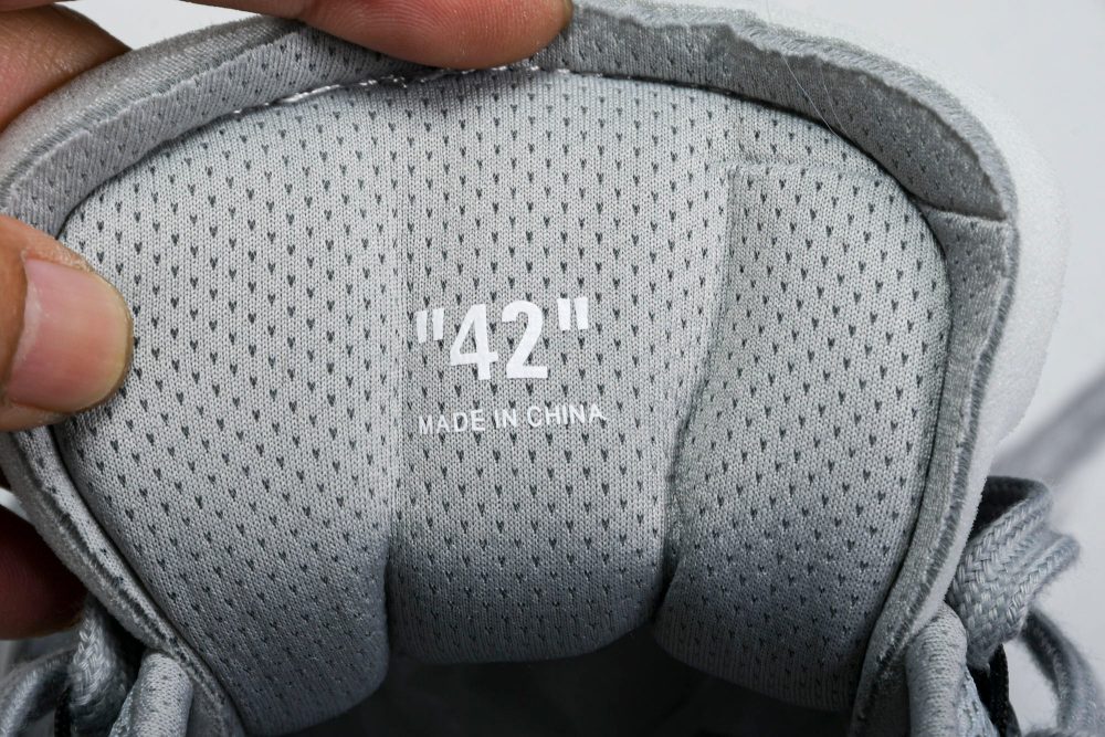 Off-White ODSY-1000 'Grey' - Image 12