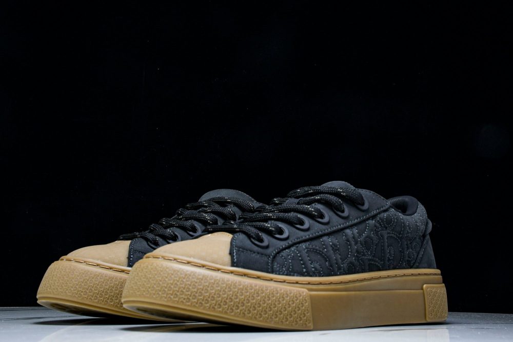 D1or x Stone Island B33 'Black' - Image 2