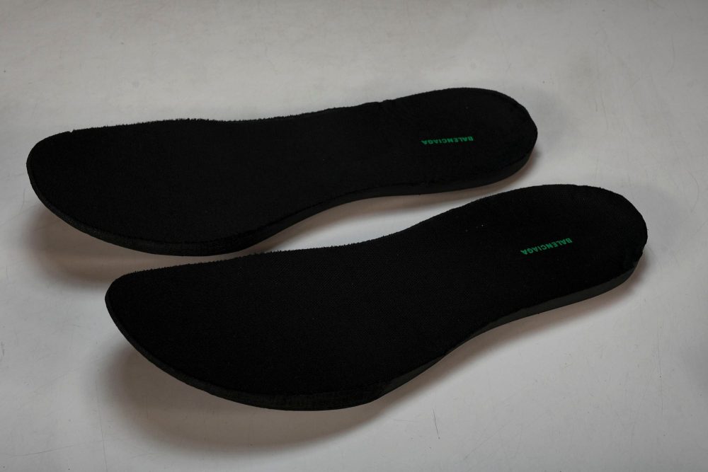 10XL Sneaker 'Black Blue Green' - Image 16